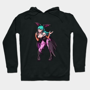 Morrigan Hoodie